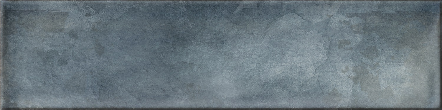 Керамическая плитка Настенная плитка CAMBRE Blue Brillo 7,5x30 / коллекция CAMBRE CIFRE CERAMICA / производитель CIFRE CERAMICA / страна Испания