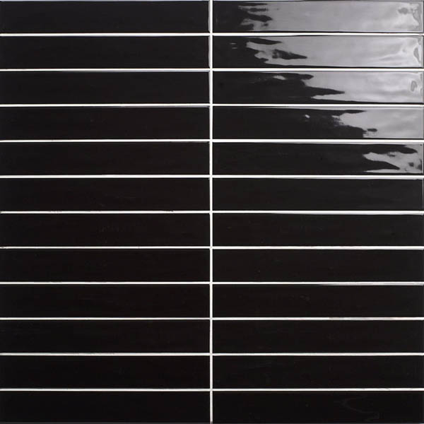 Керамическая плитка Sidney Nero 5x30 / коллекция Sidney / производитель Mainzu / страна Испания