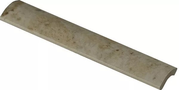 Керамогранит 3*16,5 Quarter Round Beige / коллекция Forge / производитель CERDOMUS / страна Италия