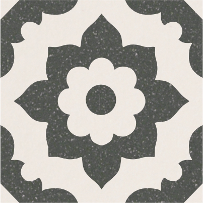 Керамогранит Керамогранит BM SANTONA Black Mate 20x20 / коллекция BM SANTONA Mainzu / производитель Mainzu / страна Испания