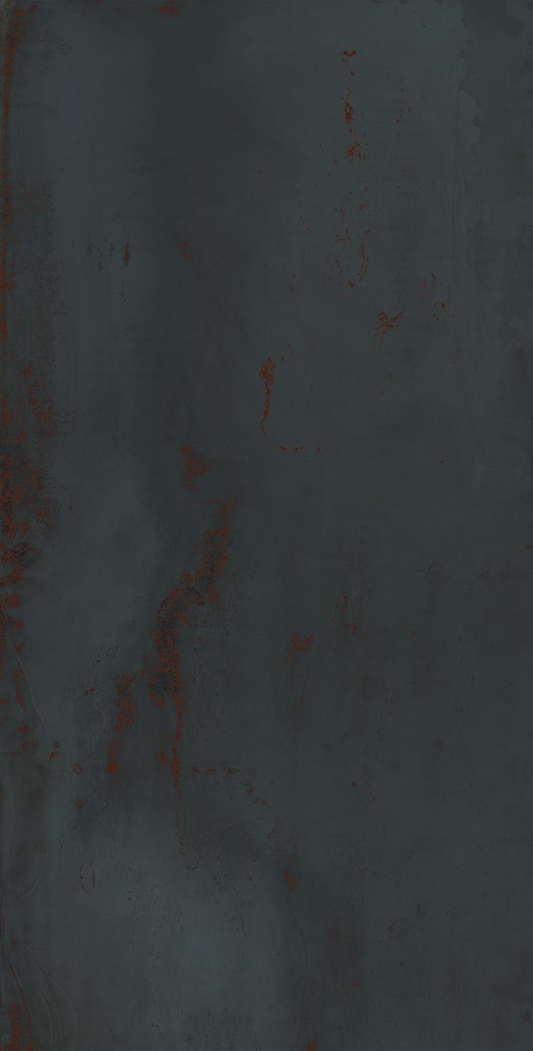 Керамогранит METALLIC 304 DARK NIGHT / коллекция Metallic / производитель SERATONIA / страна Индия