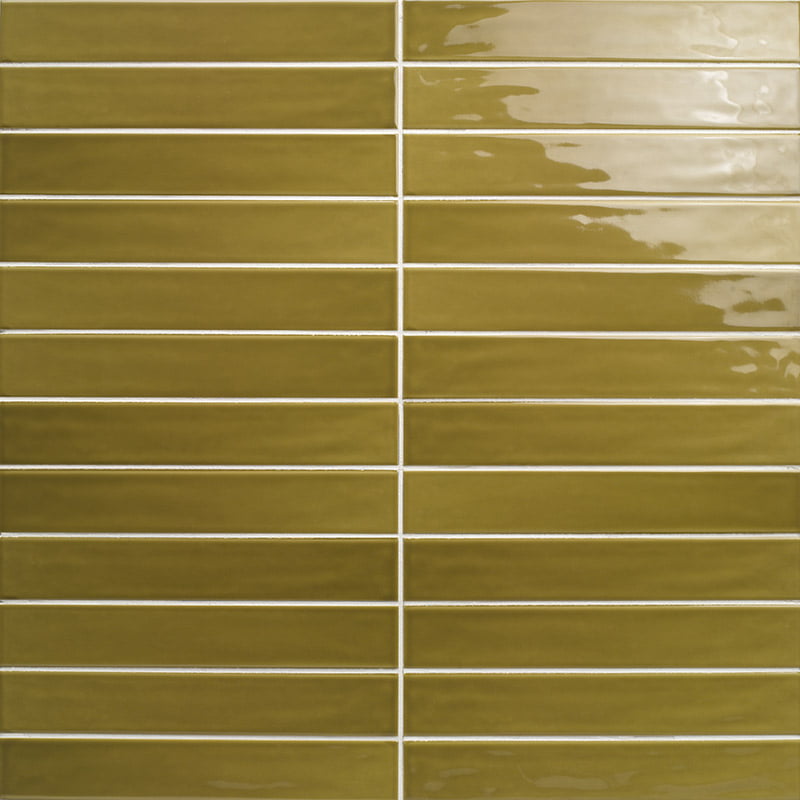 Керамическая плитка Sidney Olive 5x30 / коллекция Sidney / производитель Mainzu / страна Испания