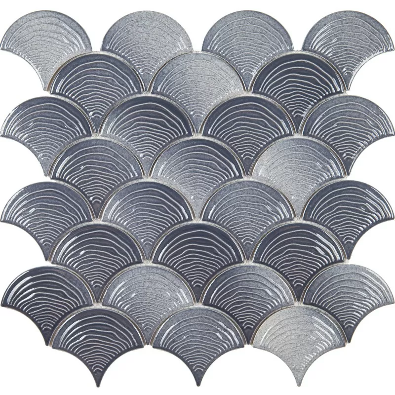 Мозаика KFS-GREY 68*80) 291*305*6 / коллекция Imagine Lab / производитель Imagine Lab / страна Китай