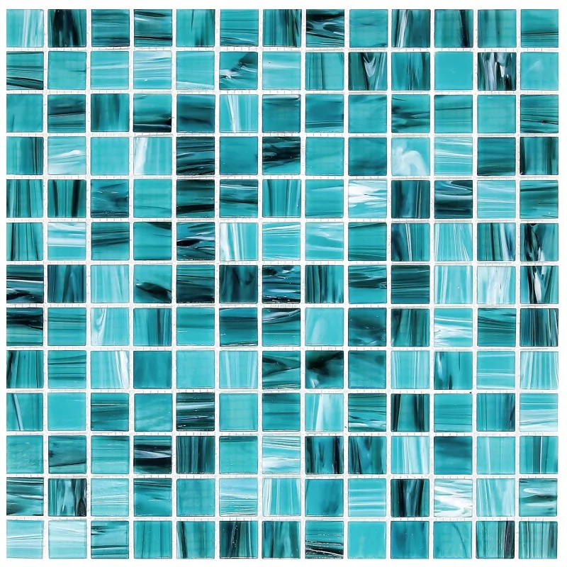 Мозаика BALI 23*23)327*327*4 / коллекция Imagine Lab / производитель Imagine Lab / страна Китай