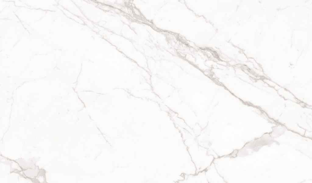Керамогранит Carrara Bianco 1200х2800х6 Matt, керамогранит ENNFACE / коллекция MARBLE Ennface / производитель Ennface / страна Индия
