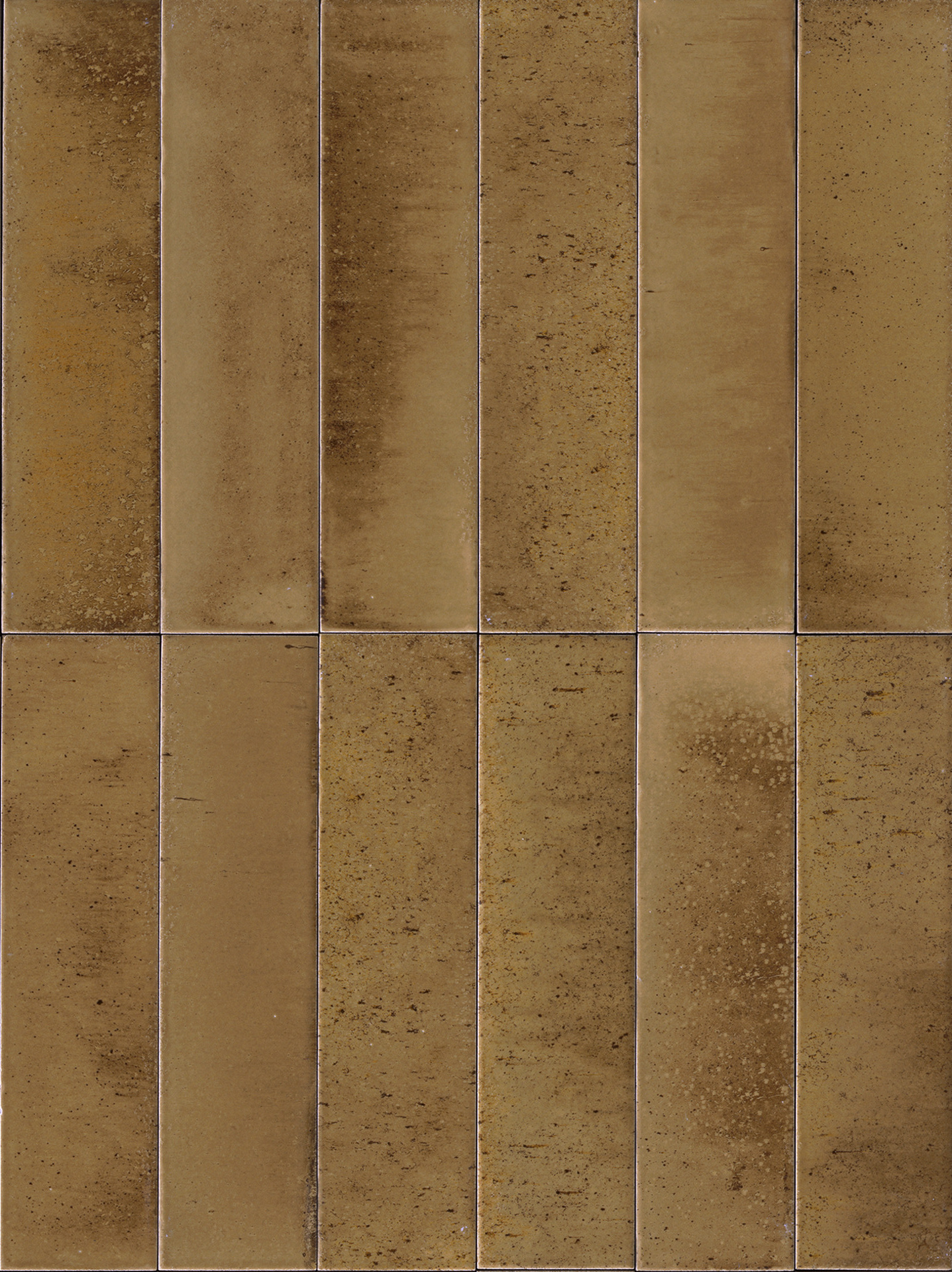 Керамогранит Плитка из керамогранита Marazzi Italy Modernista 6x24 бежевый (MA9K) / коллекция Marazzi Italy / производитель Marazzi Italy / страна Италия