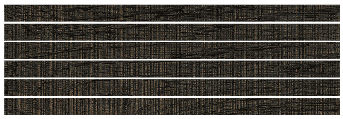 Керамическая плитка Керамогранит Riga Mosaic 590 Taupe 30x90 / коллекция Riga / производитель Living Ceramics / страна Испания