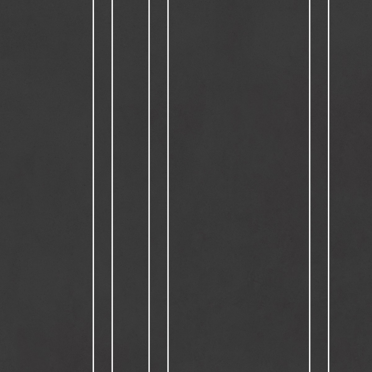 Керамическая плитка Керамогранит Cava Black Pattern 2 60B 60x60 / коллекция CAVA / производитель Living Ceramics / страна Испания