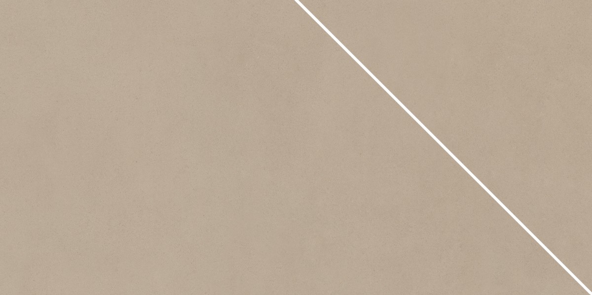 Керамическая плитка Керамогранит Cava Beige Pattern 3 45C 45x90 / коллекция CAVA / производитель Living Ceramics / страна Испания