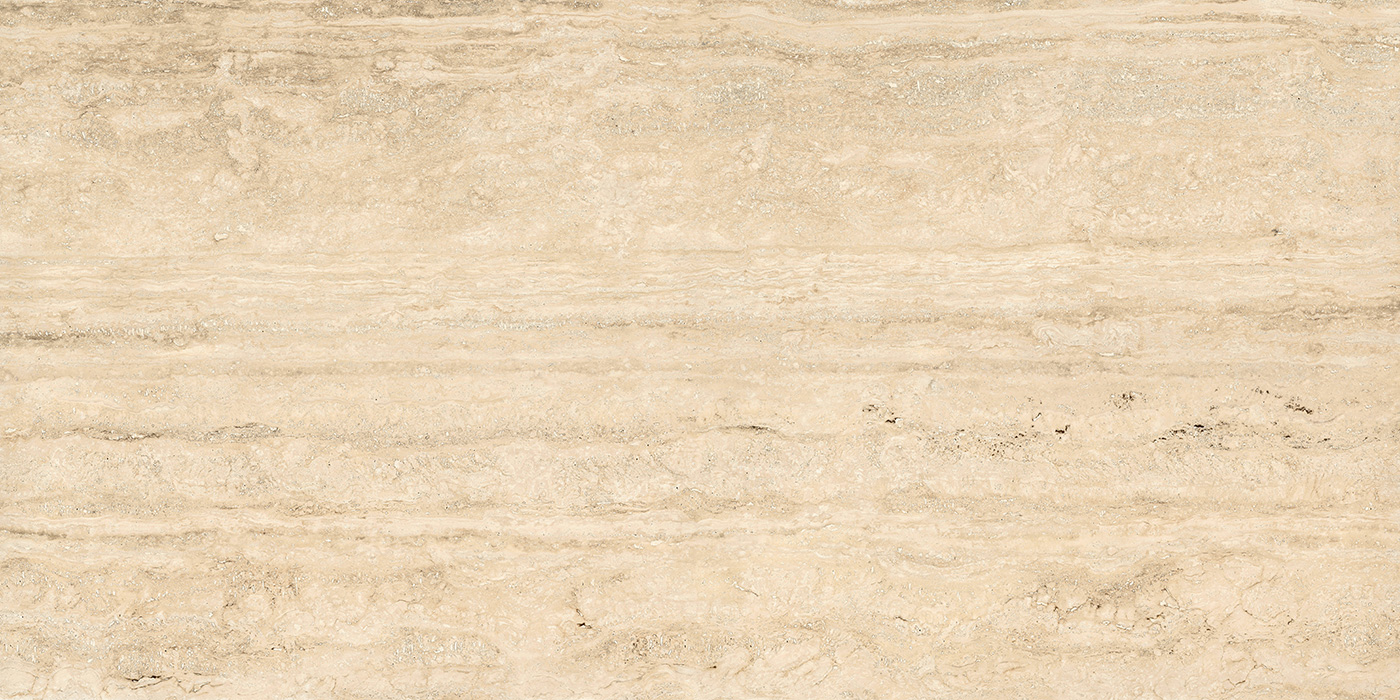 Керамогранит Travertine Veincut Beige 1200х2400х9 Lappato Matt, керамогранит NEXION / коллекция Travertine NEXION / производитель NEXION / страна Индия