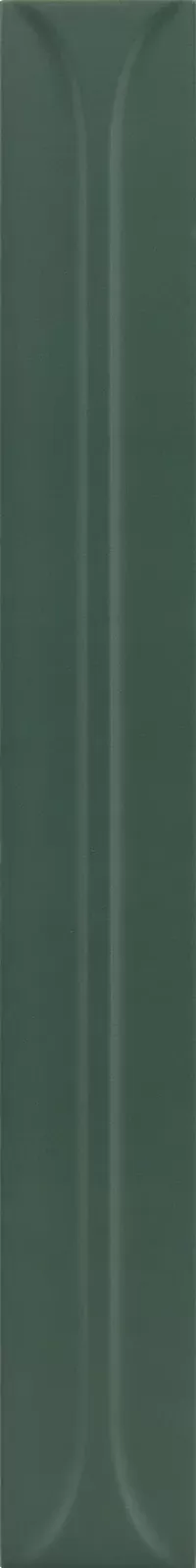 Керамическая плитка 31246 Плитка HOPP BRO LAUREL GREEN 5x40 см / коллекция Hopp EQUIPE / производитель EQUIPE CERAMICAS / страна Испания