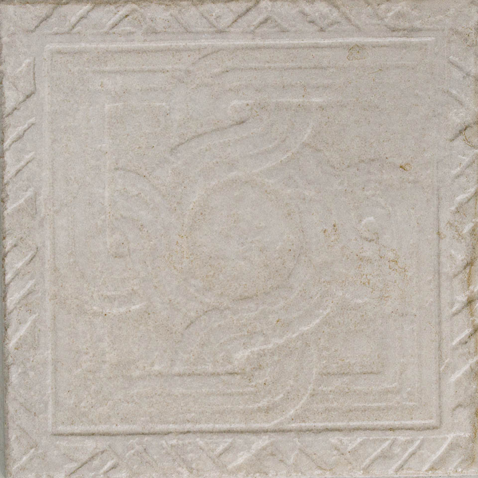 Керамогранит Керамическая плитка OSTUNI TRAME GRIGIO 200x200 / коллекция PIETRA DI OSTUNI / производитель  / страна Италия