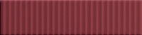 Керамическая плитка 4101159 Плитка BISCUIT STRIP BORDEAUX 5x20 см / коллекция BISCUIT 41ZERO42 / производитель 41ZERO42 / страна 
