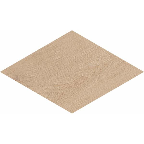 Керамогранит Керамогранит C.ROAD WOOD AMBER RET.ROMBO 30 / коллекция CROSSROAD ABK / производитель ABK / страна Италия