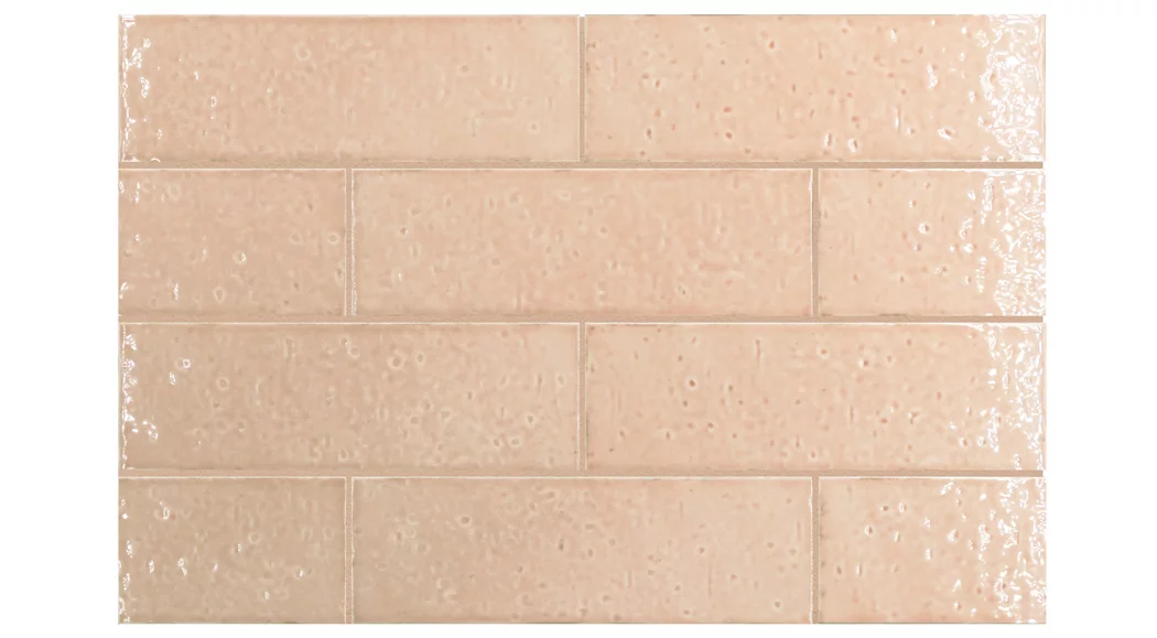 Керамогранит 30735 КерГранит KALMA PALE ORANGE 6x18,6 см / коллекция KALMA / производитель EQUIPE CERAMICAS / страна Испания