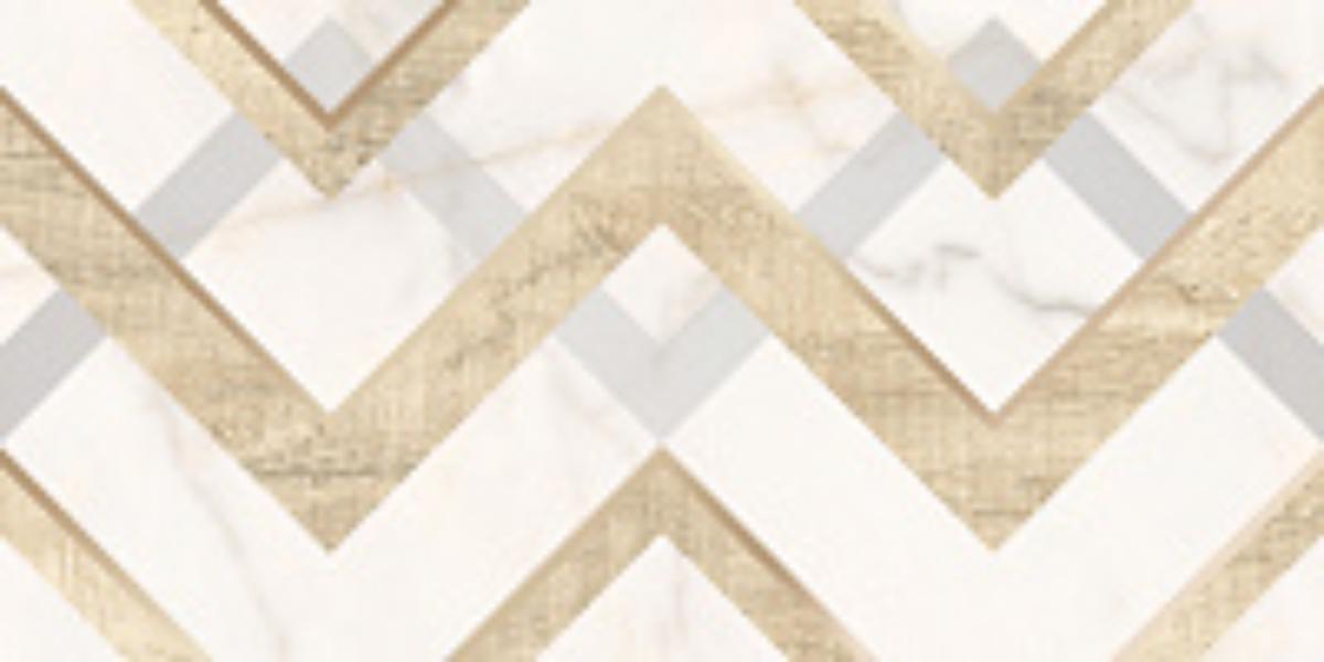 Керамическая плитка Декор 31,5*63 APULIA ORO GEOMETRIA / коллекция АПУЛИА ОРО AZORI / производитель AZORI / страна Россия