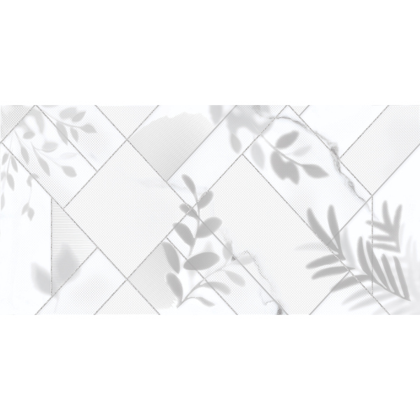 Керамогранит Декор CALACATTA OPACO 31,5х63 (6шт) / коллекция CALACATTA OPACO 31,5х63 NEW 2024 / производитель AZORI / страна Россия