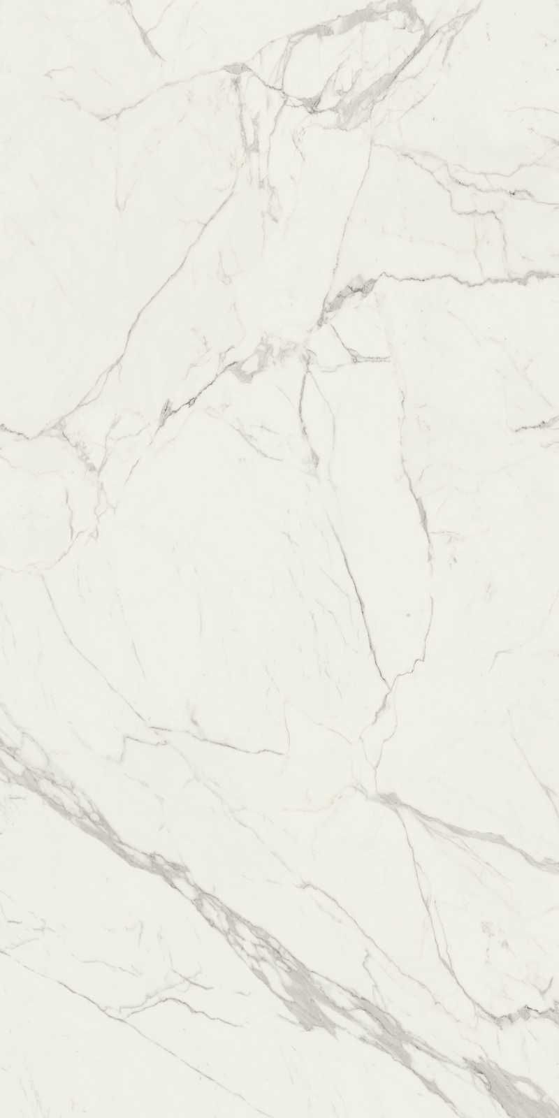 Керамогранит Плитка из керамогранита Marazzi Italy Grande Marble Look 162x324 белый (M10L) / коллекция Marazzi Italy / производитель Marazzi Italy / страна Италия
