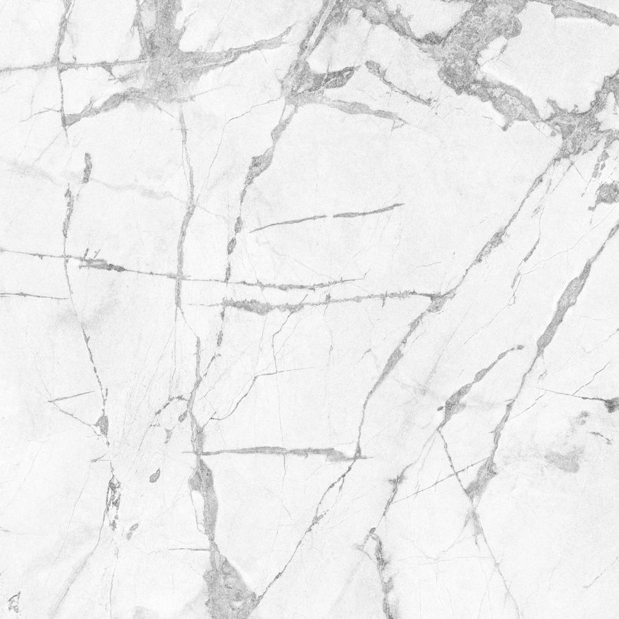 Керамическая плитка Керамогранит Blanc Invisible Soft 90x90 / коллекция Blanc / производитель Living Ceramics / страна Испания