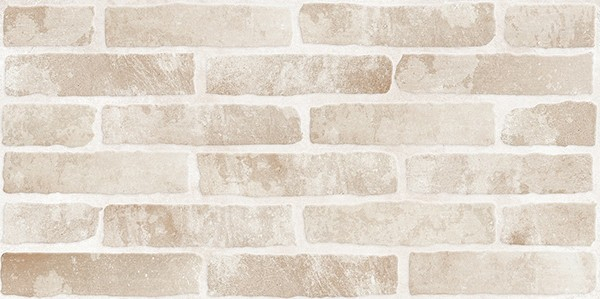 Керамогранит 6260-0062 Брикстори Бежевый 30х60 (9мм) / коллекция Брикстори LASSELSBERGER / производитель LB-CERAMICS / страна Россия
