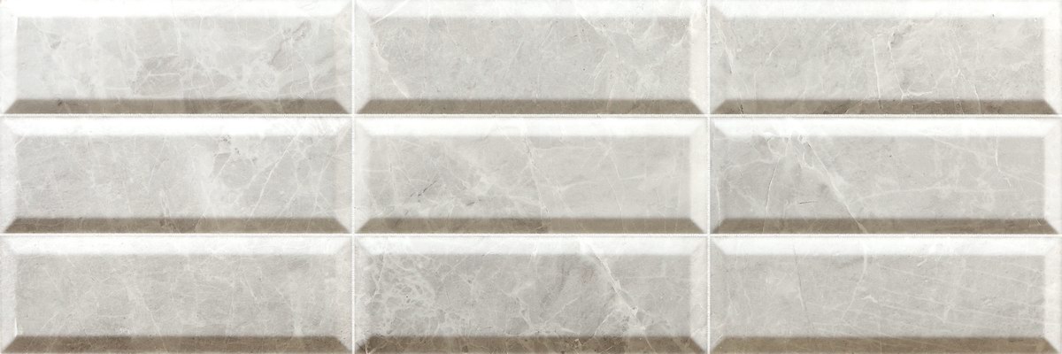 Керамическая плитка Плитка S.Thomas Glossy Cubic 30*90 / коллекция S.Thomas / производитель Zirconio / страна Испания