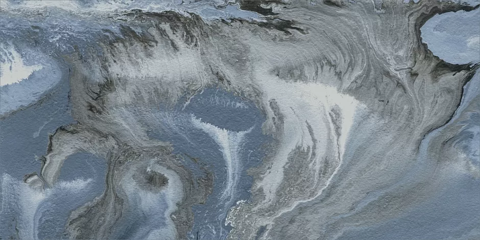 Керамогранит NEXSIDE BLUE PULIDO 60x120 / коллекция NEXSIDE Baldocer / производитель Baldocer / страна Испания