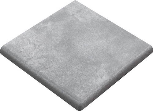 Керамическая плитка Ступень угловая Esquina Duero Anti-Slip Aranda 33*33 / коллекция Duero / производитель Gres de Aragon / страна Испания