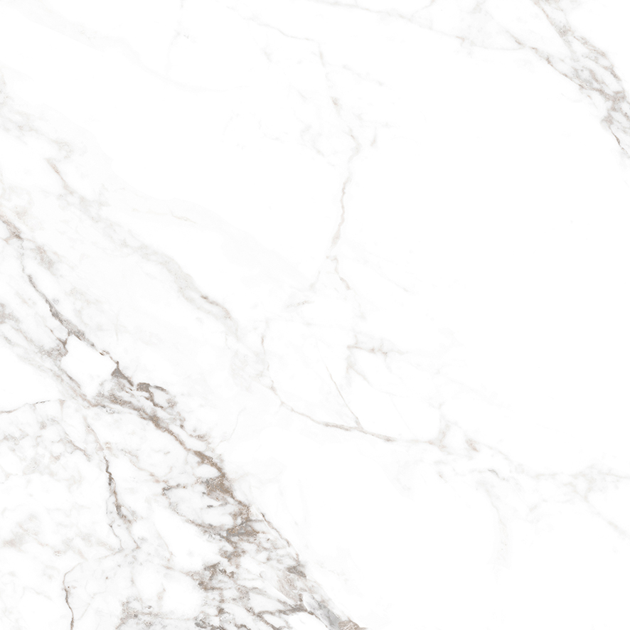 Керамогранит Kelvin Bianco Керамогранит белый LP6060G0001R 60х60 матовый / коллекция Kelvin / производитель LAPARET / страна 