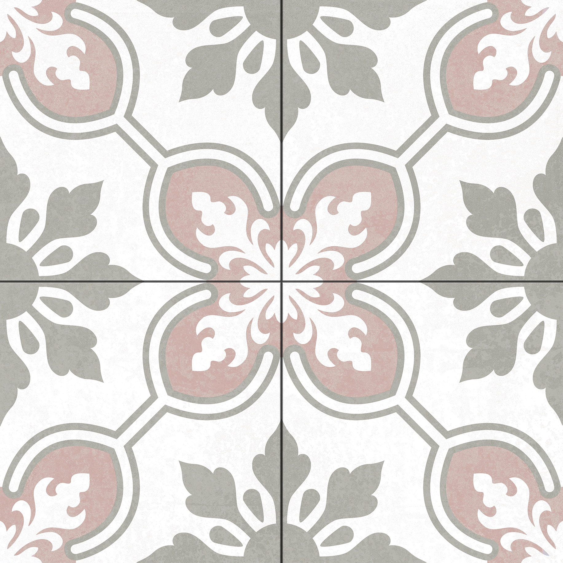 Керамогранит Керамогранит LYS White Pre. 45x45 / коллекция LYS Navarti / производитель Navarti / страна Испания