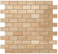 S.O. Royal Gold Brick Mosaic 30,5х30,5/С.О. Роял Голд Брик Мозаика 30,5х30,5