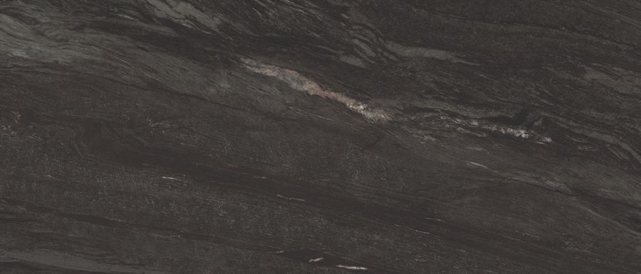 Керамическая плитка Керамогранит Titanium 120x280 Mosco Nero Matt 120x280 / коллекция Titanium 120x280 / производитель Neodom / страна Индия