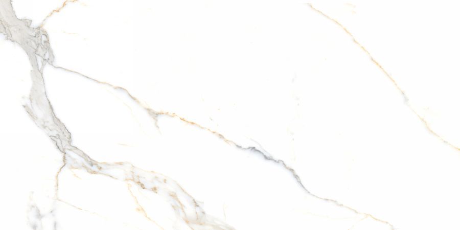 Керамическая плитка Керамогранит Marble Soft 60x120 Statuario Platinum Carving 60x120 / коллекция Marble Soft 60x120 / производитель Neodom / страна Индия