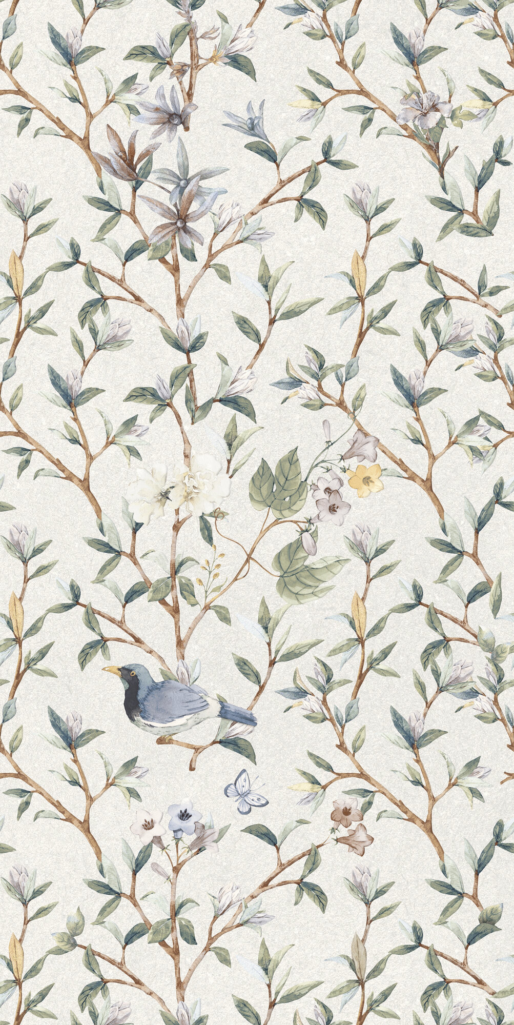 Керамическая плитка CREEPER WHITE RECT 60X120 / коллекция CAPRICE / производитель globusceramica / страна 