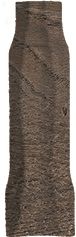 Плитка из керамогранита Kerama Marazzi Меранти 8x2.4 коричневый (SG7321\AGI)