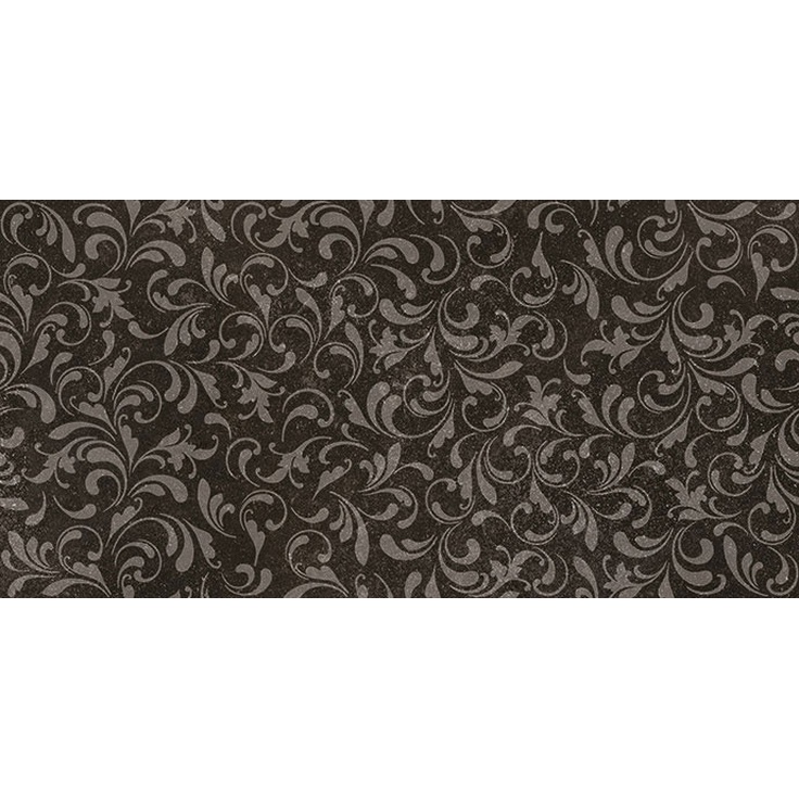Керамогранит 600080000389 Декор DRIFT DARK CURL 40x80 см / коллекция DRIFT/ДРИФТ ATLAS CONCORDE / производитель Atlas Concorde Russia / страна Россия