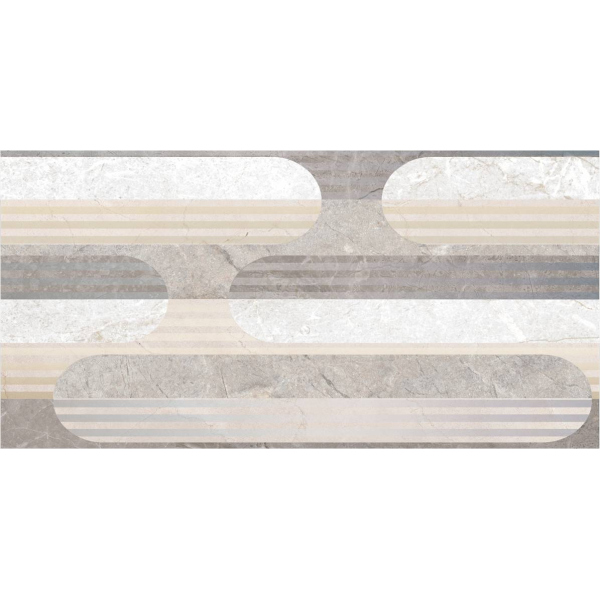 Керамическая плитка Декор Андорра D 30х60 (5шт) / коллекция АНДОРРА AXIMA / производитель AXIMA / страна Россия