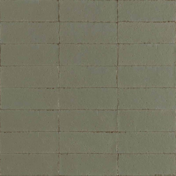 Керамогранит RAEX Glacé Muschio Glossy 7,5x20 / коллекция GLACE RAGNO / производитель RAGNO / страна Италия