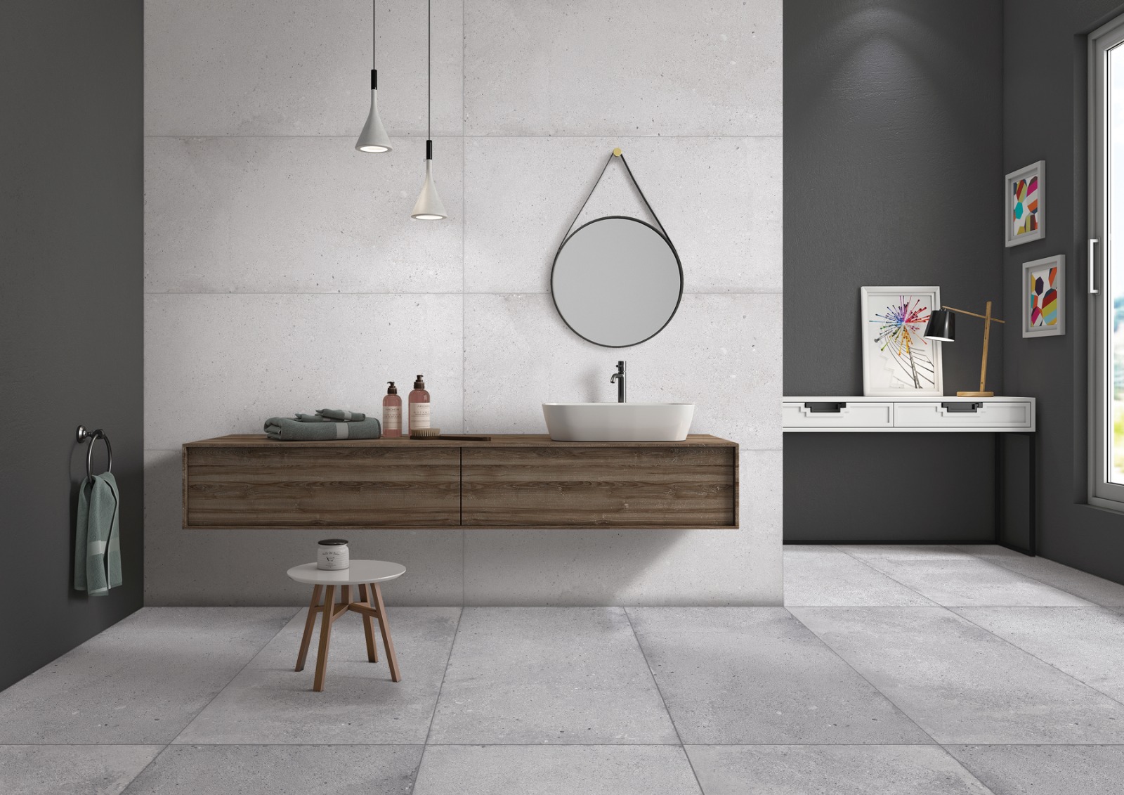 Керамогранит Керамогранит ROCKSTAR VENICE MATT 60 x 120 Матовый / коллекция  / производитель NT CERAMIC / страна 