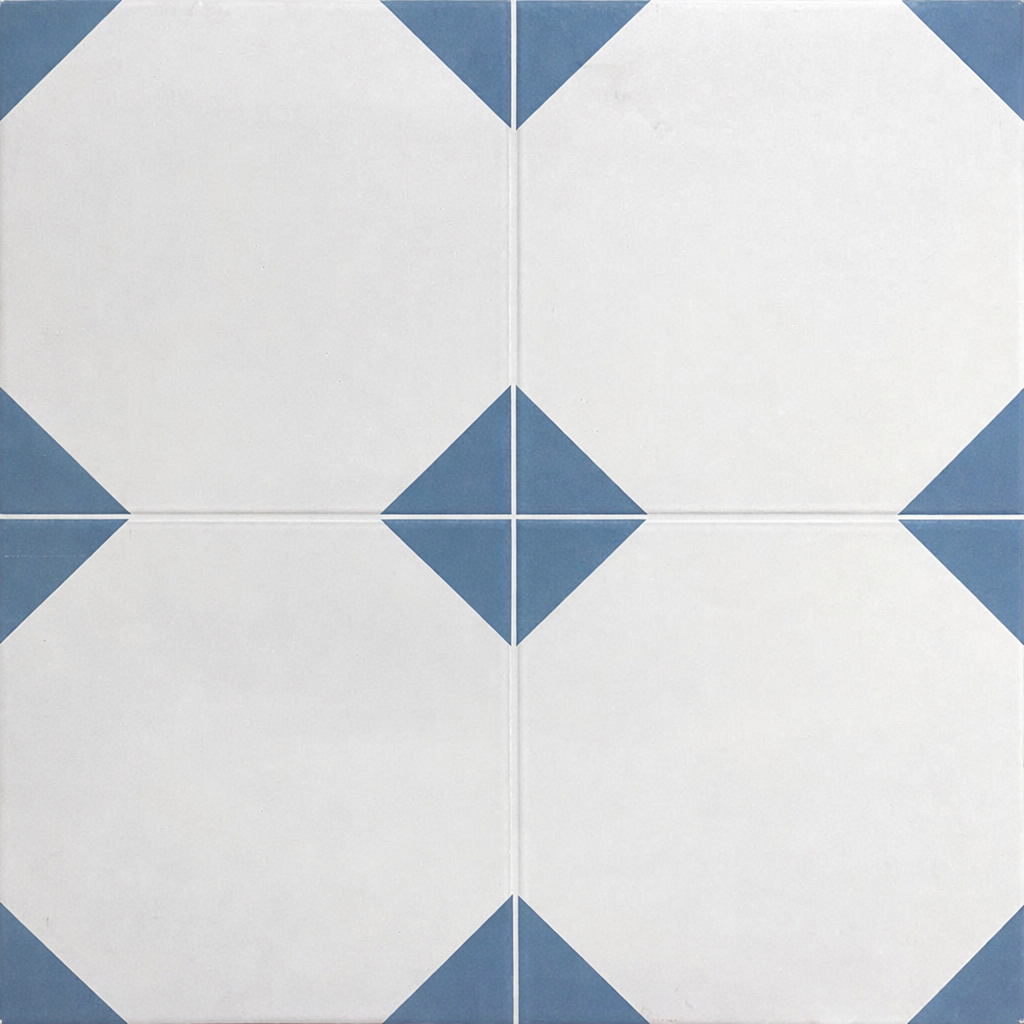 Керамогранит Керамогранит DV Blue Pre-cut 45x45 / коллекция DV 45x45 / производитель ETILI Seramik / страна Турция