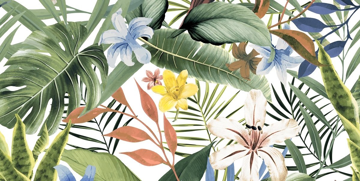 Керамогранит Tropical A 60х120 / коллекция Tropical OCEAN-CERAMIC / производитель Ocean Ceramic / страна Индия