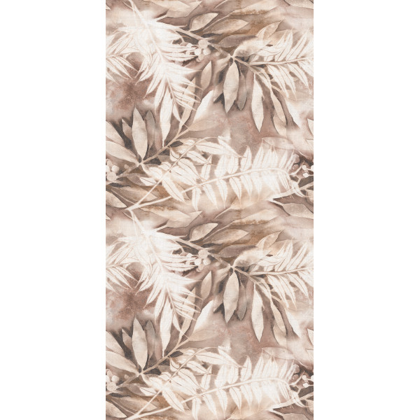 Керамогранит Керамогранит WIDE&STYLE MINI FERN RET 60х120 / коллекция WIDE AND STYLE mini ABK / производитель ABK / страна Италия