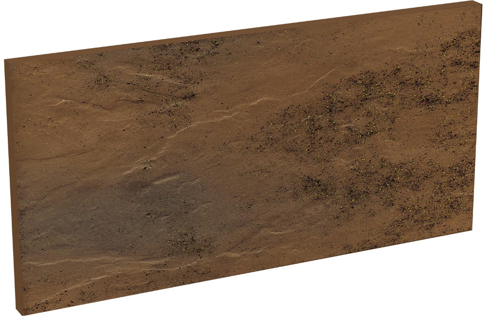 Клинкер Подступень Ceramika Paradyz Semir Beige podstopnica 14,8х30 / коллекция Semir Paradyz / производитель Ceramika Paradyz / страна Польша