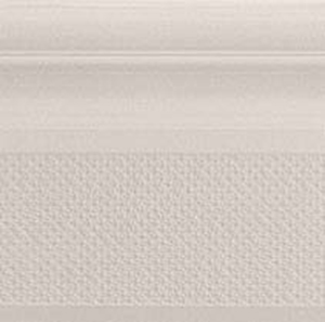 Керамогранит Бордюр керамич. ALZATA SOFFIO ROSA, 15x15 (6001057) / коллекция Soffio / производитель Vallelunga & Co. / страна Италия