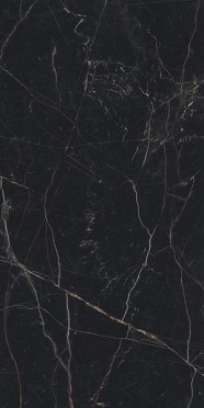 Керамогранит A21I КерГранит MARVEL DREAM BLACK ATLANTIS LAP 60x120 см / коллекция MARVEL DREAM / производитель Atlas Concorde Italy / страна 