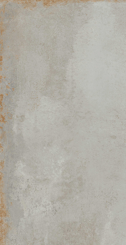 Керамогранит Плитка нап. керамич. DISTRITO ALUMINIO 60X120 5,6,  5.6мм, 60x120 (80DS34E) / коллекция Distrito / производитель Grespania / страна Испания