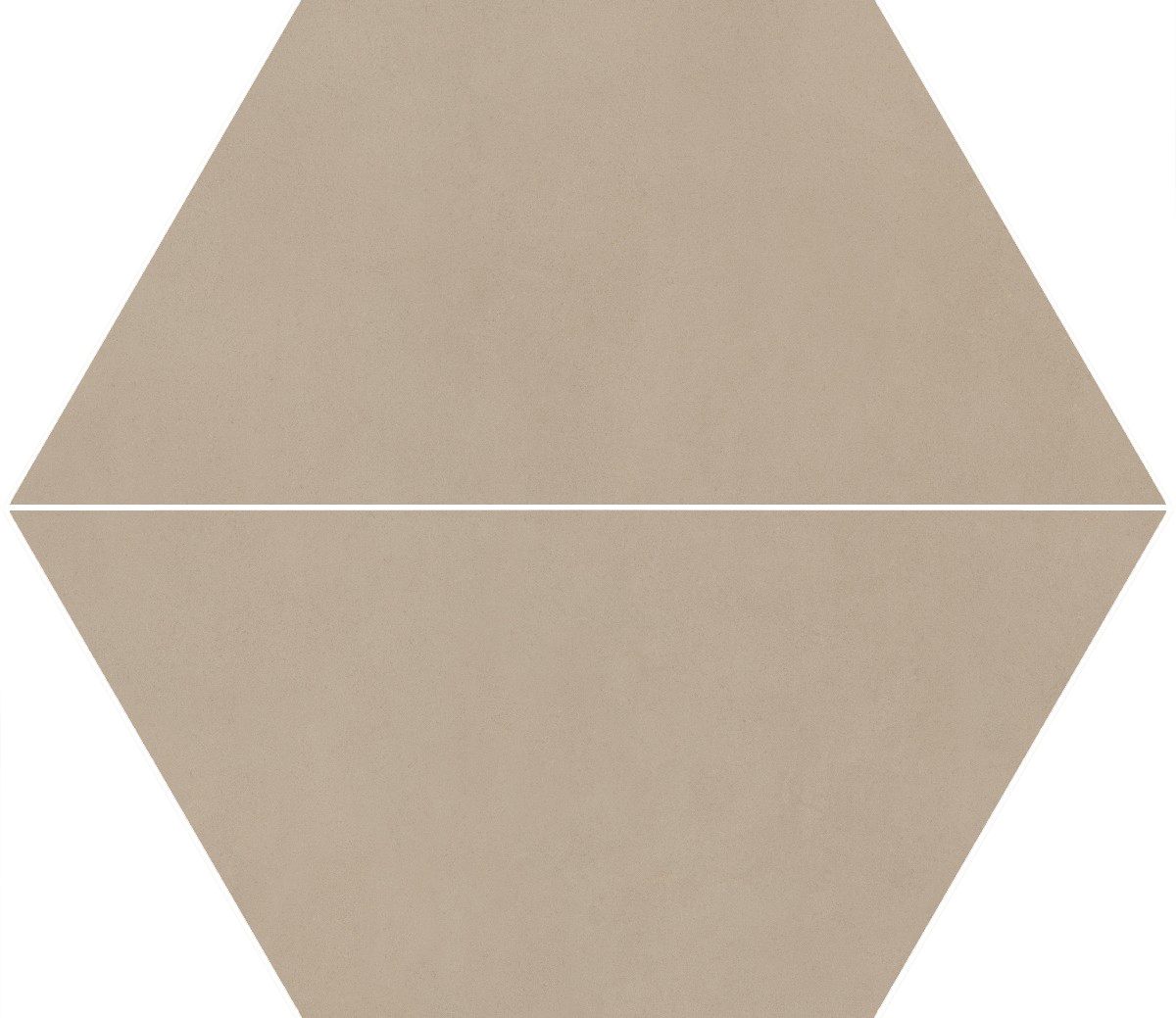 Керамическая плитка Керамогранит Cava Beige Pattern 1 13A 13x15 / коллекция CAVA / производитель Living Ceramics / страна Испания