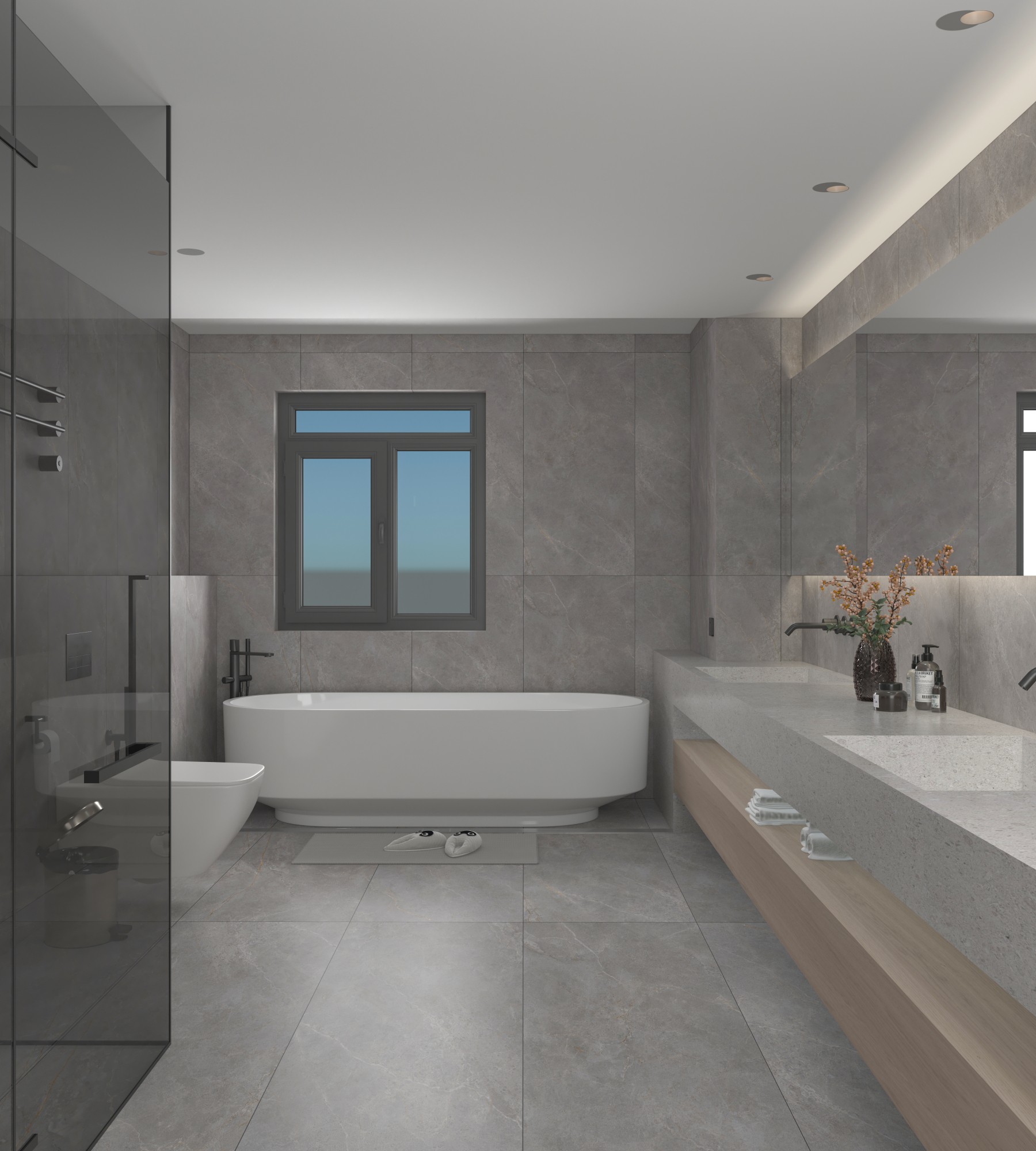 Керамогранит Керамогранит YJM612K56 60х120 Ultra Sattin Carving / коллекция Плитка Китай / производитель PLITKA PLUS / страна Китай