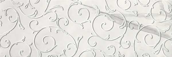 Керамогранит Декор керамич. CLASSIC STATUARIO,  8.5мм, 25x75 (fLTX) / коллекция ROMA / производитель Fap Ceramiche / страна Италия