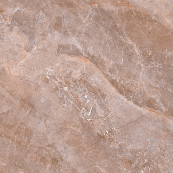 Керамогранит Керамогранит K6639 Spark brown (glossy) 60х60 (1.8м2/54м2/30уп) / коллекция Spark 60х60 / производитель EVOtile / страна Другие