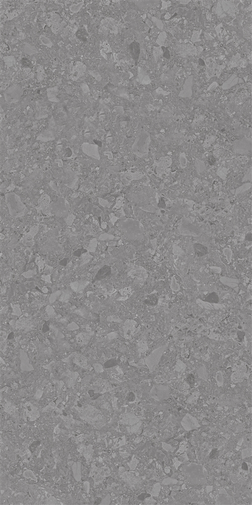 Керамогранит STONE LIGHT GREY 468 60х120 / коллекция Stone / производитель Eurotile / страна Иран
